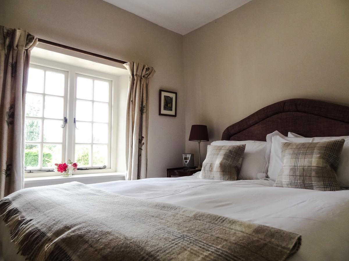 مبيت وإفطار East Pennard Huxham Farmhouse المظهر الخارجي الصورة