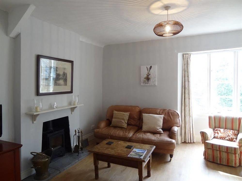مبيت وإفطار East Pennard Huxham Farmhouse المظهر الخارجي الصورة