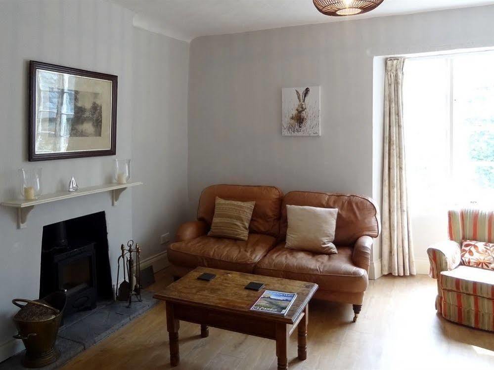 مبيت وإفطار East Pennard Huxham Farmhouse المظهر الخارجي الصورة